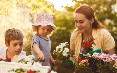 Celebrate Mother’s Day