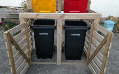 Hide-a-Bin